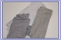 WIPER GRAY WASHED COTTONKNIT 10 LB DISPENSER - Wipes & Towels